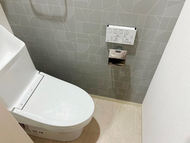 猪名寺駅 徒歩4分 1階の物件内観写真