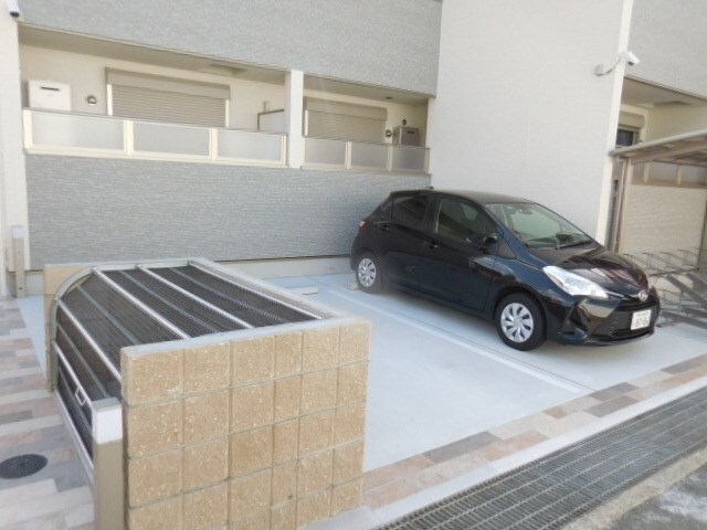 猪名寺駅 徒歩4分 1階の物件内観写真