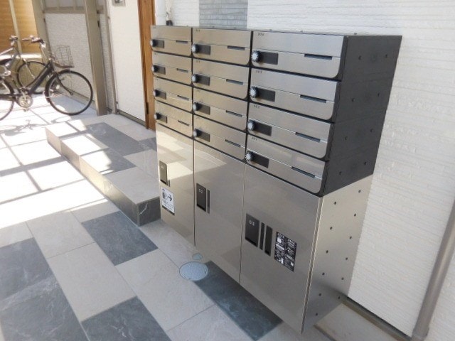 猪名寺駅 徒歩4分 1階の物件内観写真