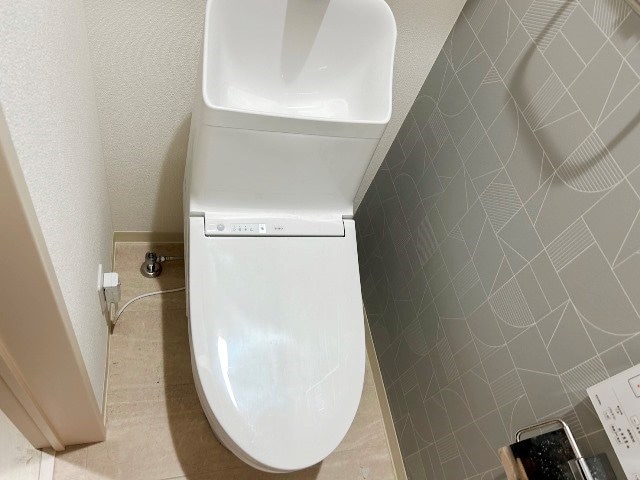 猪名寺駅 徒歩4分 1階の物件内観写真