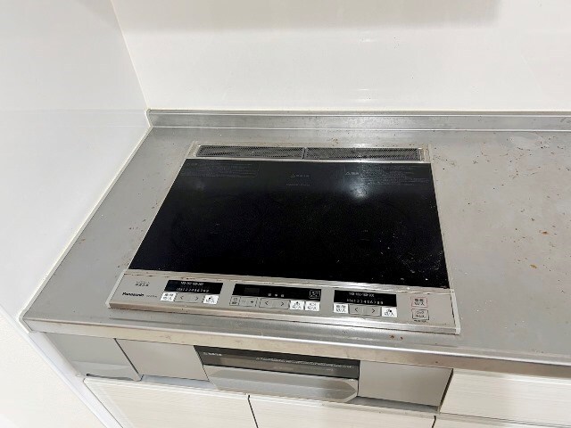 猪名寺駅 徒歩4分 1階の物件内観写真