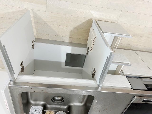 猪名寺駅 徒歩4分 1階の物件内観写真