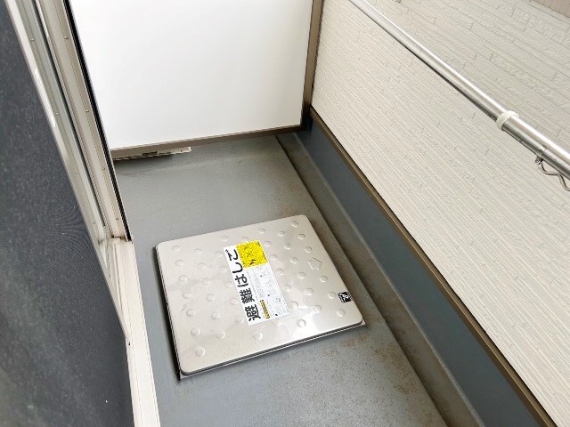 猪名寺駅 徒歩4分 1階の物件内観写真