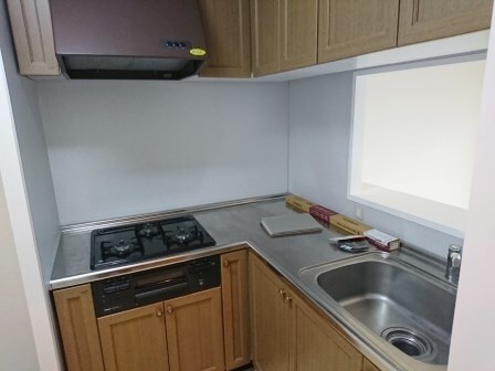 武庫之荘駅 徒歩9分 4階の物件内観写真