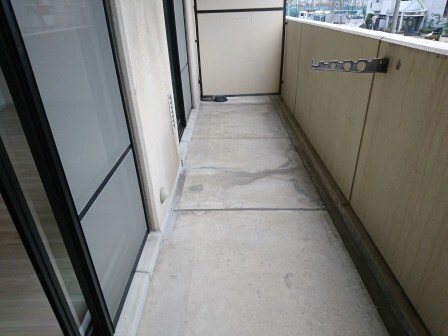 武庫之荘駅 徒歩9分 3階の物件内観写真