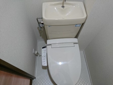 武庫之荘駅 徒歩9分 4階の物件内観写真