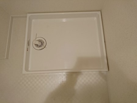 武庫之荘駅 徒歩9分 3階の物件内観写真