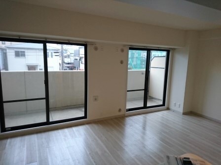 武庫之荘駅 徒歩9分 4階の物件内観写真