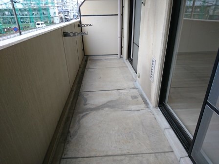 武庫之荘駅 徒歩9分 3階の物件内観写真