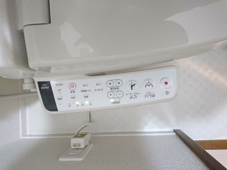 武庫之荘駅 徒歩9分 3階の物件内観写真