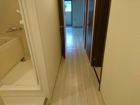 武庫之荘駅 徒歩9分 3階の物件内観写真