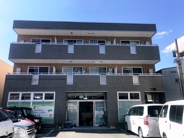 武庫之荘駅 徒歩14分 2階の物件外観写真