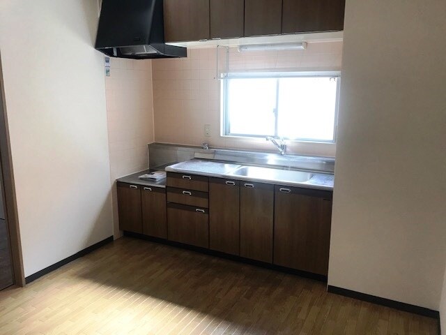 武庫之荘駅 徒歩14分 2階の物件内観写真