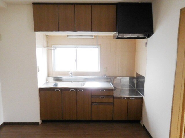 武庫之荘駅 徒歩14分 3階の物件内観写真