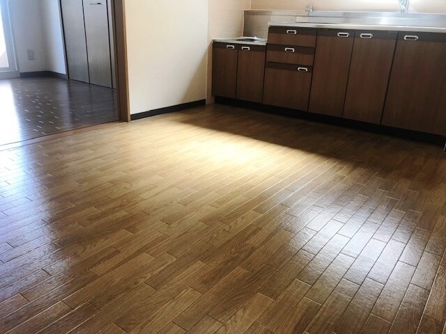 武庫之荘駅 徒歩14分 2階の物件内観写真