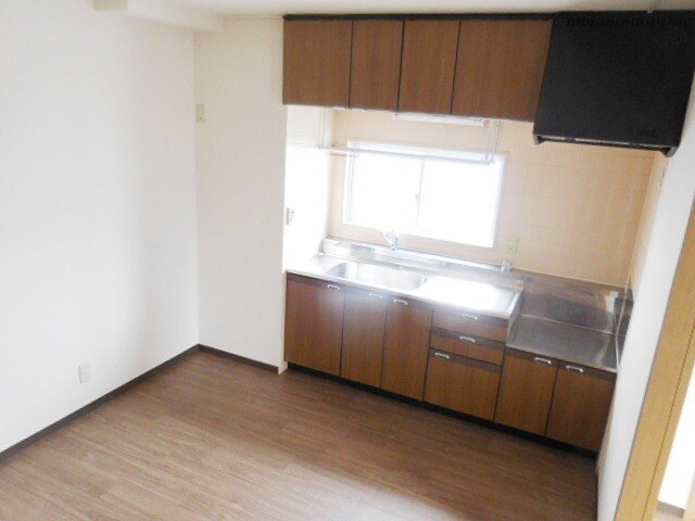 武庫之荘駅 徒歩14分 3階の物件内観写真