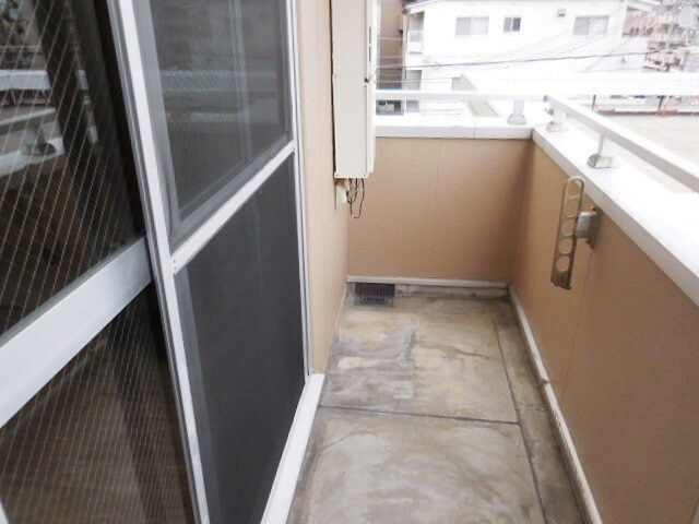 武庫之荘駅 徒歩14分 3階の物件内観写真