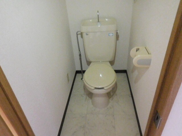 武庫之荘駅 徒歩14分 3階の物件内観写真