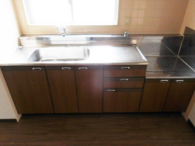 武庫之荘駅 徒歩14分 3階の物件内観写真