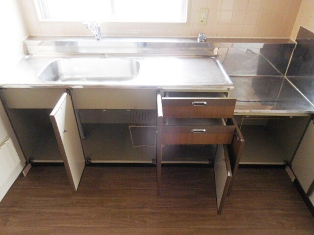 武庫之荘駅 徒歩14分 3階の物件内観写真