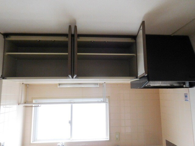 武庫之荘駅 徒歩14分 3階の物件内観写真