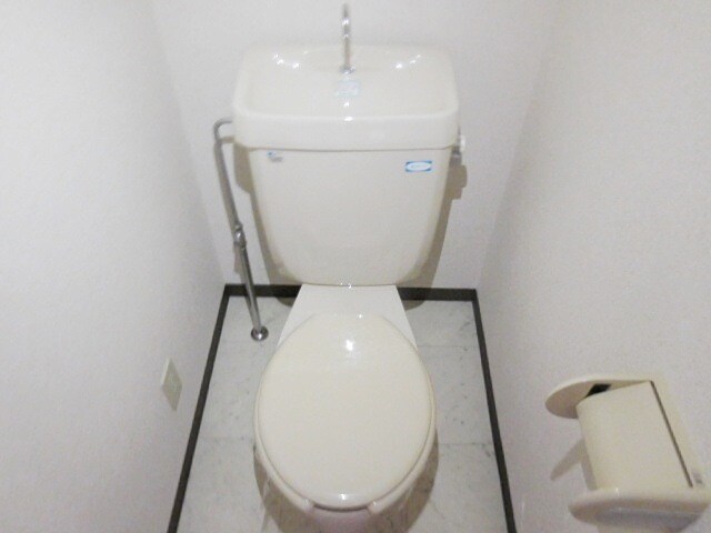 武庫之荘駅 徒歩14分 3階の物件内観写真