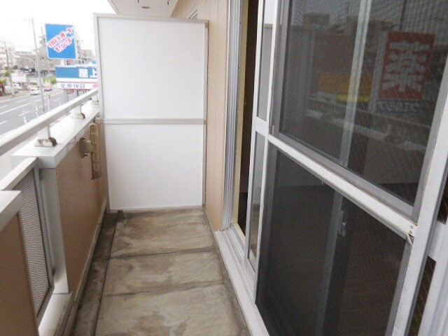 武庫之荘駅 徒歩14分 3階の物件内観写真