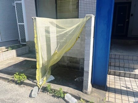 立花駅 徒歩20分 2階の物件内観写真