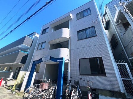 立花駅 徒歩20分 2階の物件外観写真