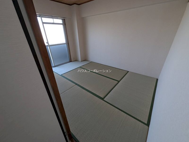 武庫之荘駅 徒歩15分 4階の物件内観写真