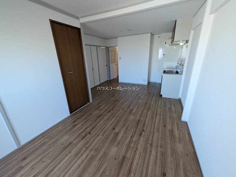 武庫之荘駅 徒歩15分 4階の物件内観写真