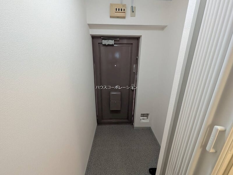 武庫之荘駅 徒歩15分 4階の物件内観写真