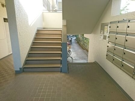 武庫之荘駅 徒歩15分 4階の物件内観写真