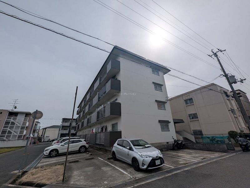 武庫之荘駅 徒歩15分 4階の物件内観写真