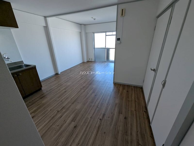 武庫之荘駅 徒歩15分 4階の物件内観写真