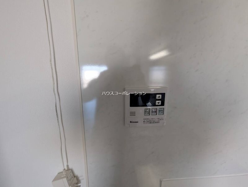 武庫之荘駅 徒歩15分 4階の物件内観写真