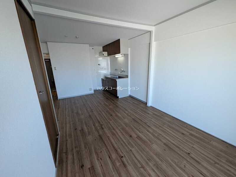 武庫之荘駅 徒歩15分 4階の物件内観写真