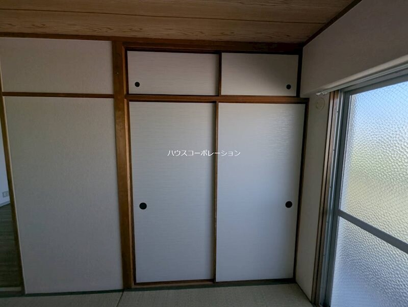 武庫之荘駅 徒歩15分 4階の物件内観写真