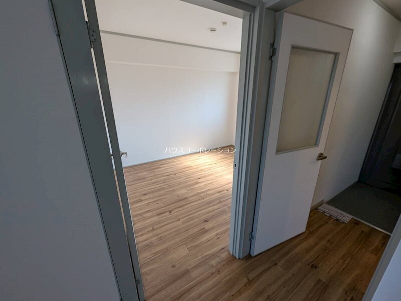 武庫之荘駅 徒歩15分 4階の物件内観写真