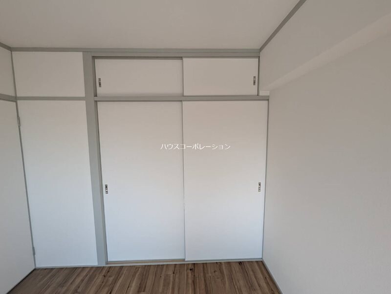 武庫之荘駅 徒歩15分 4階の物件内観写真