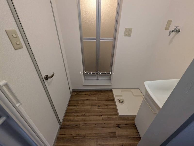 武庫之荘駅 徒歩15分 4階の物件内観写真