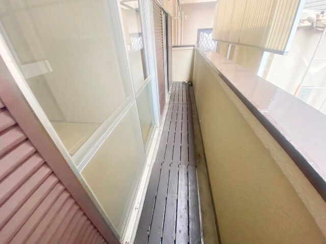 園田駅 徒歩10分 1階の物件内観写真