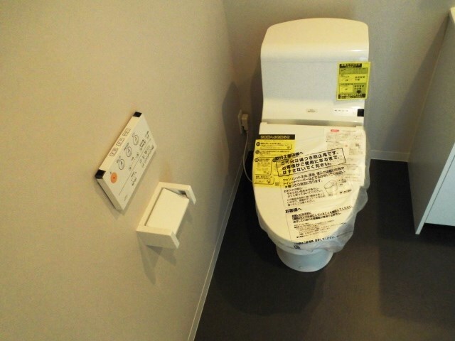 武庫之荘駅 徒歩16分 1階の物件内観写真