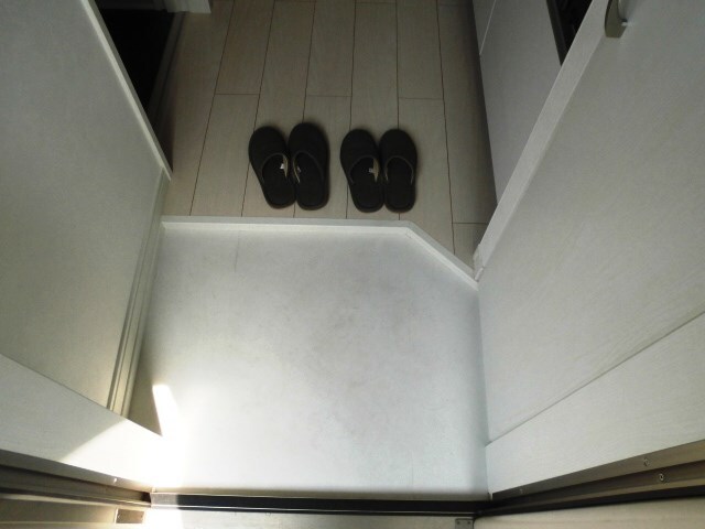 武庫之荘駅 徒歩16分 1階の物件内観写真