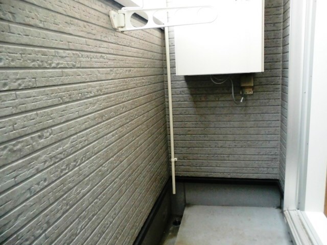 武庫之荘駅 徒歩16分 1階の物件内観写真