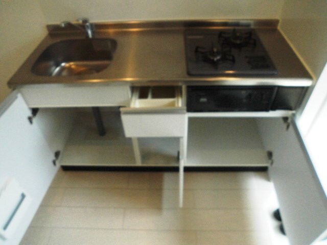 武庫之荘駅 徒歩16分 1階の物件内観写真