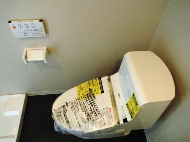 武庫之荘駅 徒歩16分 1階の物件内観写真