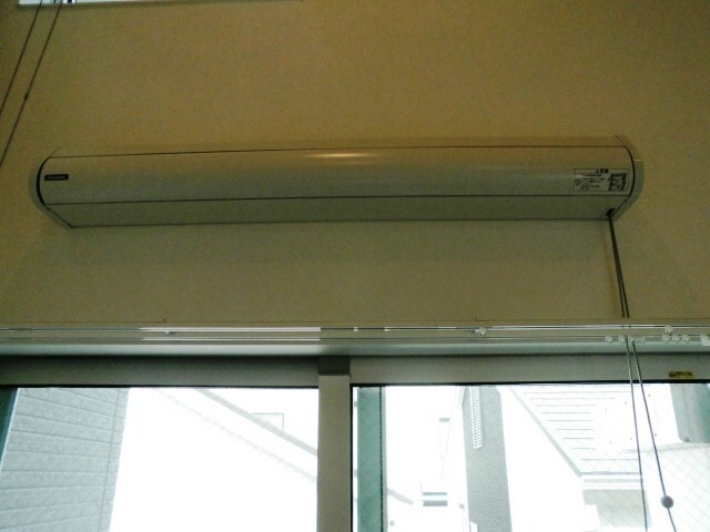 武庫之荘駅 徒歩16分 1階の物件内観写真