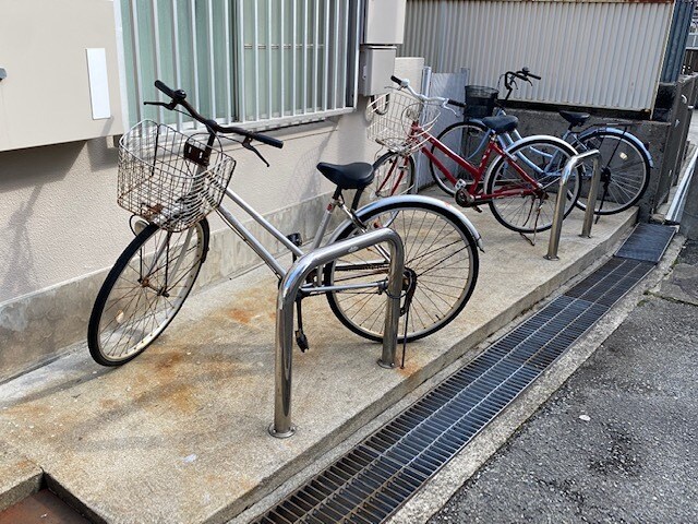 武庫之荘駅 徒歩11分 3階の物件内観写真