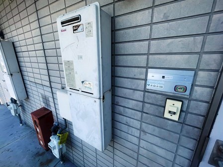 園田駅 徒歩4分 2階の物件内観写真